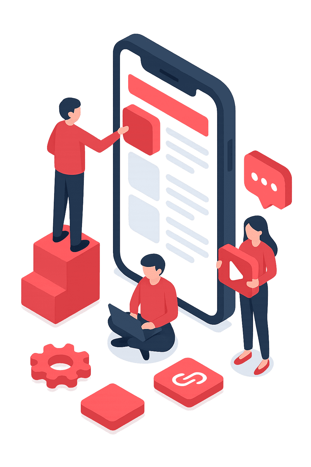 Mobile App Development