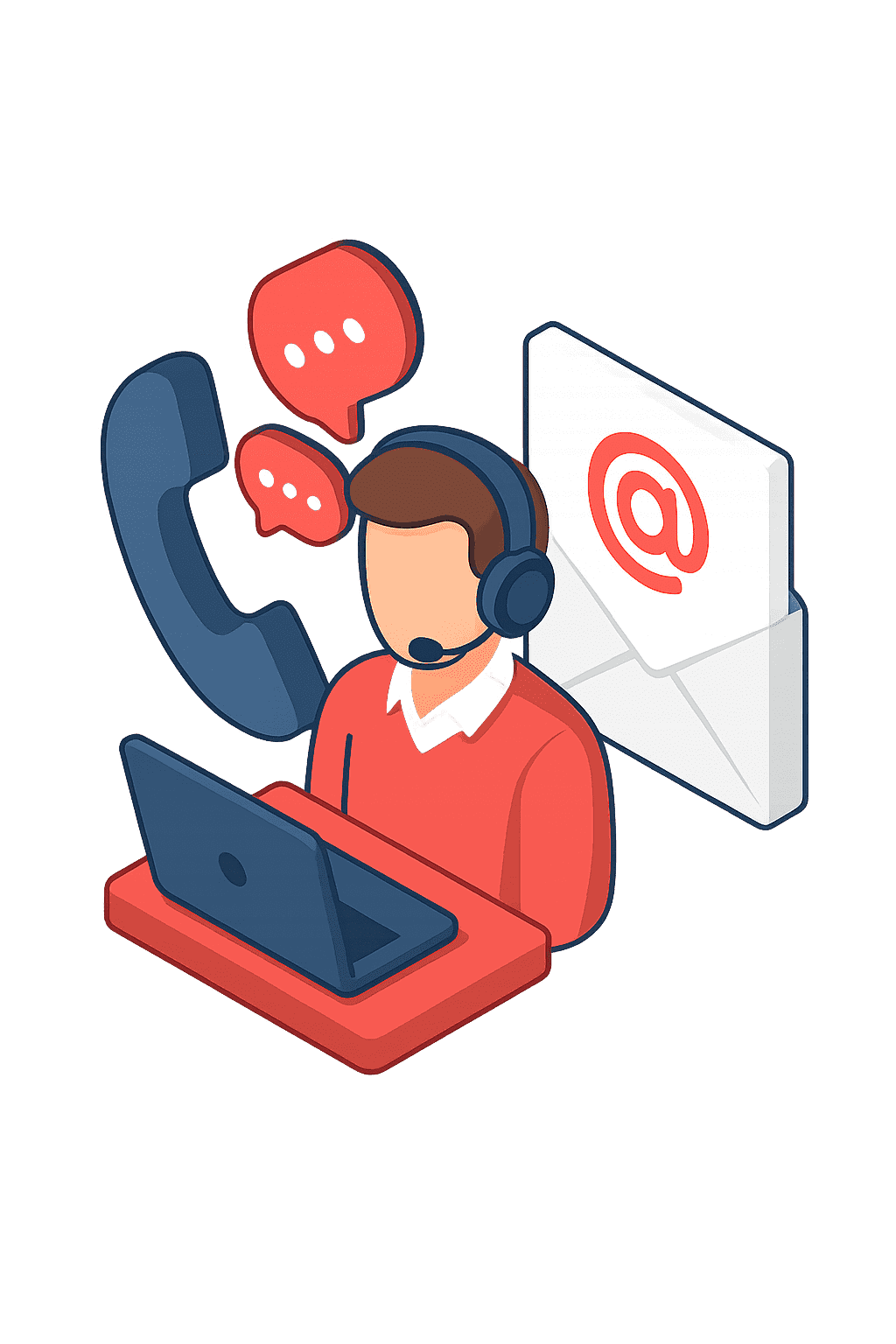 Contact Us