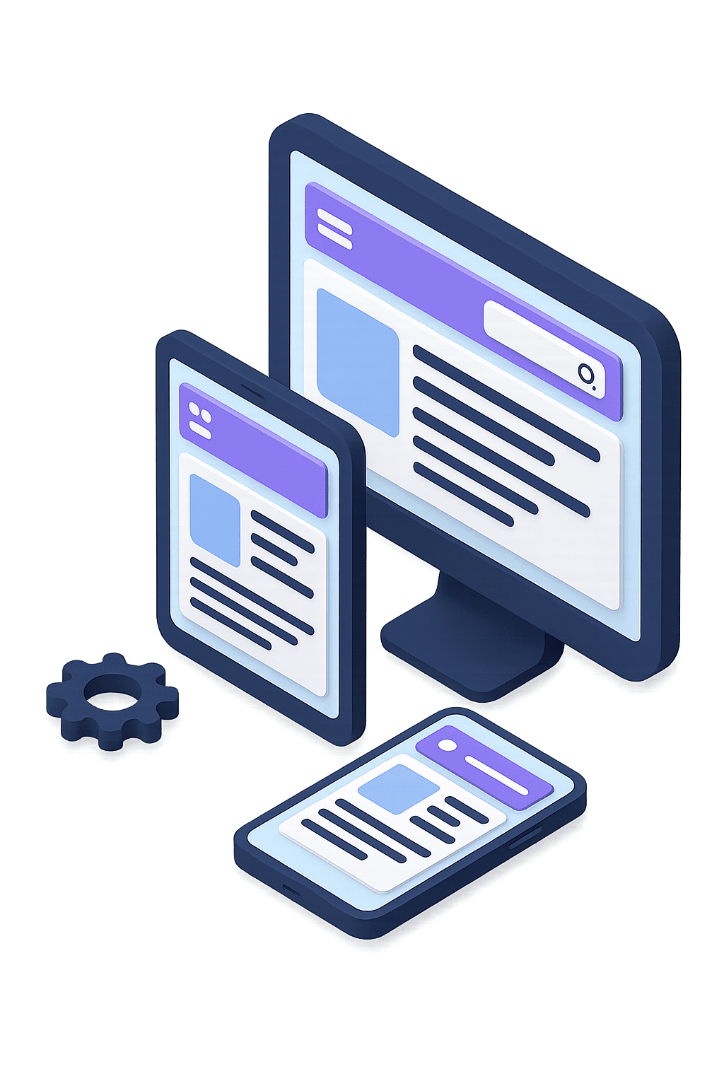 Responsive Web Design