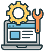 Website Maintenance & Hosting