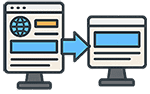 Website Migration