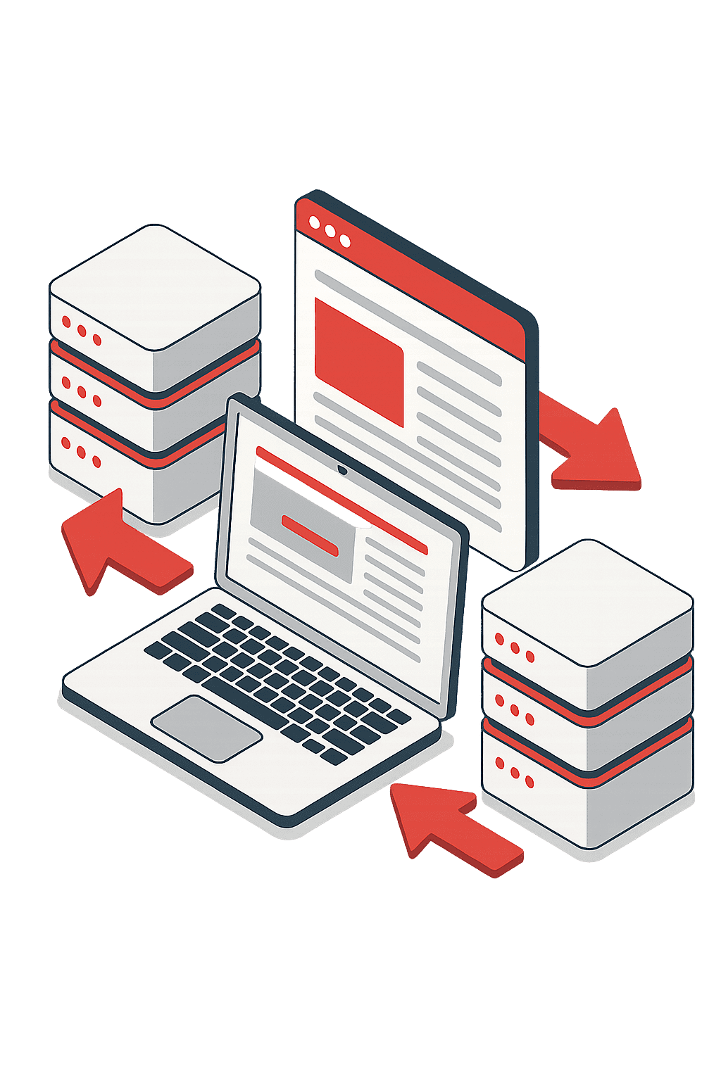 Website Migration