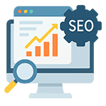 Website Optimization & SEO
